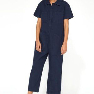 LACAUSA Lucky Jumpsuit